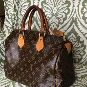 Mint condition speedy 30